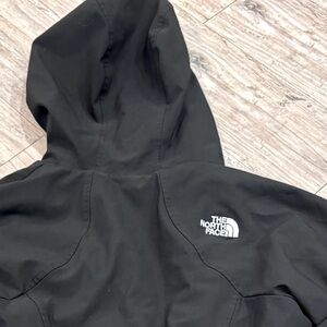 Black, Size Small, Women’s North Face Jacket
